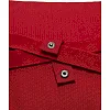 Сумка спортивная Nike NK BRSLA S DUFF – 9.5 41L черный, красный 51x28х28 см
