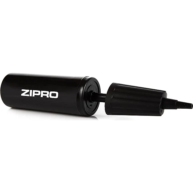 Мяч гимнастический Zipro Anti-Burst 55 см, черный