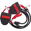 Тренажер для плавания с лопатками для тренировки гребка MADWAVE DRY TRAINING M077103400W сопротивление 5,4-14,1кг