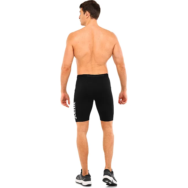 Термошорти для активного спорту JOMA

 R-TRAIL 104127-100 (Чорний)