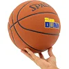 Баскетбольний м'яч
 SPALDING SLAM DUNK 77935Y
 7 (Коричневий)