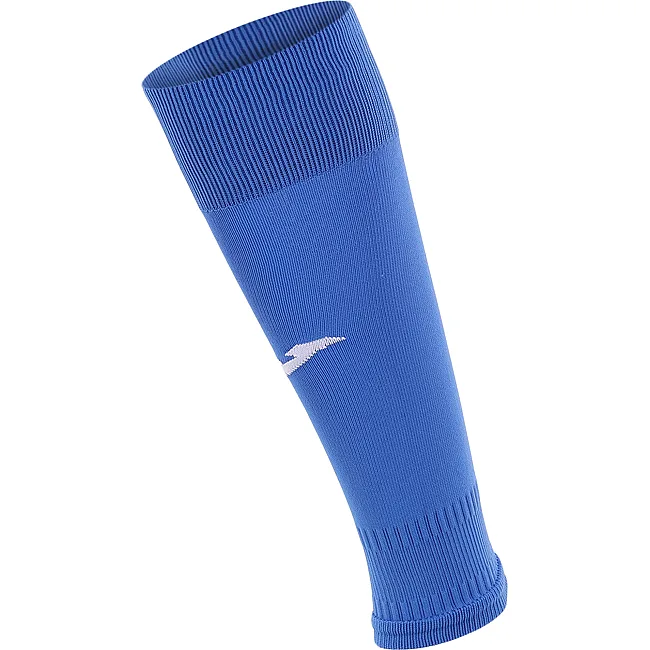 Футбольні гетри
 без шкарпетки обрізки JOMA

 LEG II 401533-700
 35-46 (Синій)