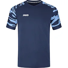 Футболка джерсі Power S/S JAKO 4244-937