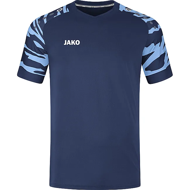 Футболка джерсі Power S/S JAKO 4244-937