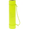 Коврик для йоги Adidas Double Sided Yoga Mat желтый, серый 176 х 61 х 0,6 см