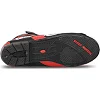 Мотоботы Спортивные короткие SPEED BIKERS A016