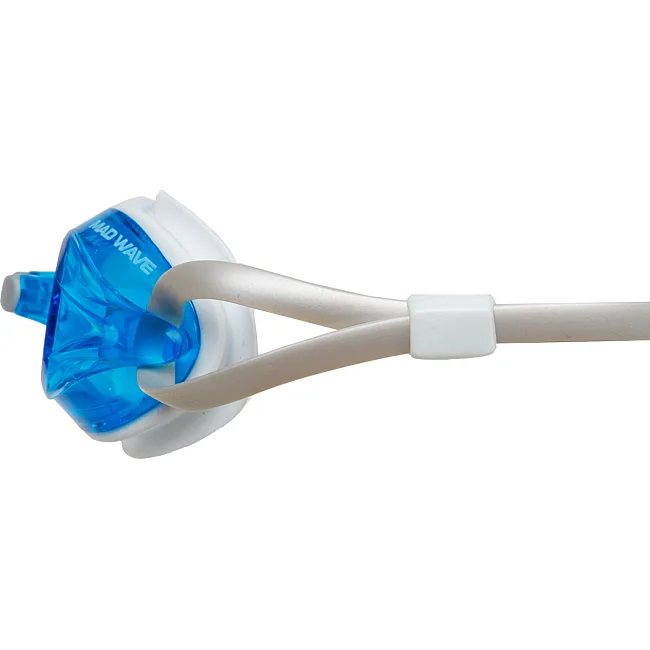 Стартовые очки для плавания
 MADWAVE
 SPURT M042724 (Розовый)