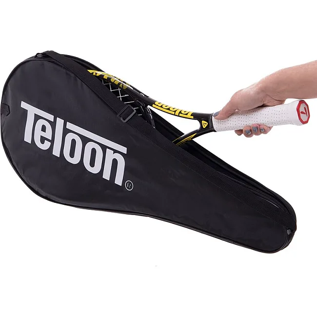 Чехол для ракетки большого тенниса TELOON ST1202 72x30см