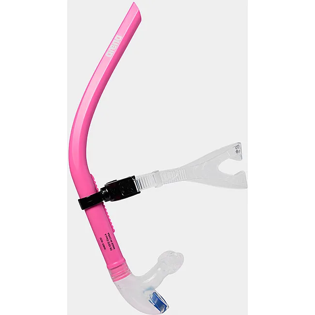Плавательная труба Arena SWIM SNORKEL III