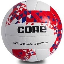 Волейбольный мяч Compite кожа CORE CRV-034 №5