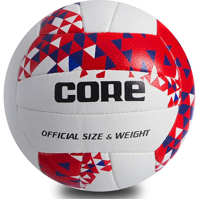 Волейбольный мяч
 Comp
ite кожа
 CORE CRV-034 №5