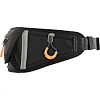 Сумка на пояс спортивная DEUTER
 1028 (Черный)