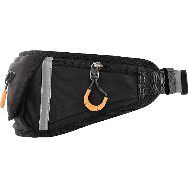 Сумка на пояс спортивная DEUTER
 1028 (Черный)
