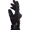 Мотоперчатки MADBIKE MAD-10 (Черный)
