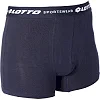 Трусы-боксеры Lotto Men's Boxer Homme 1P мужские