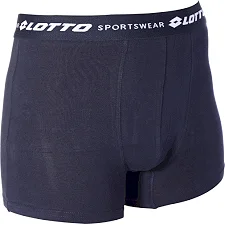 Трусы-боксеры Lotto Men's Boxer Homme 1P мужские