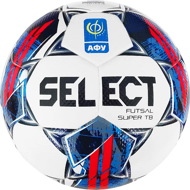 Мяч футзальный SELECT FUTSAL SUPER TB v22 АФУ 4