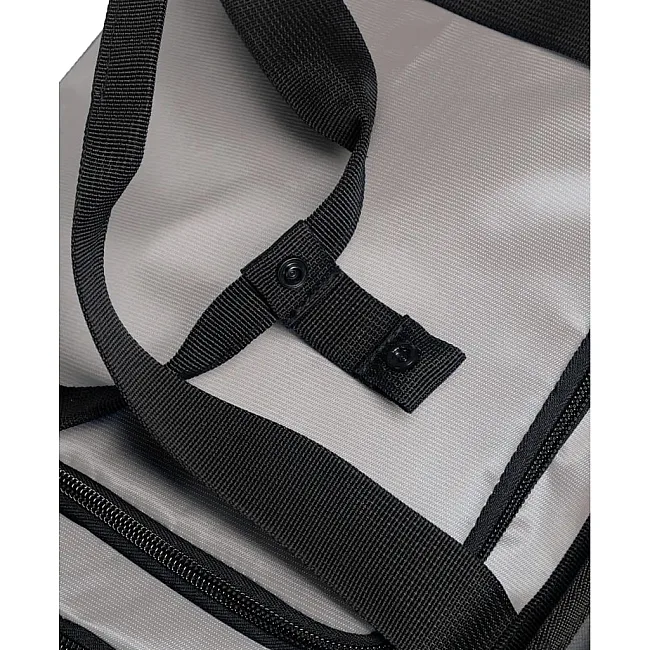 Сумка Arena ALL SET DUFFLE 40L бежевый 50х28х28 см
