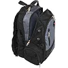 Городской рюкзак GRISSOM GA-8815 24л (Серый)