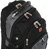 Городской рюкзак
 GRISSOM GA-2202 24л (Серый)