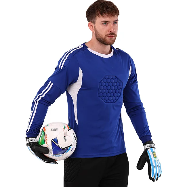 Дитячі воротарські рукавички
 із символікою футбольних клубів SP-SPORT
 8991