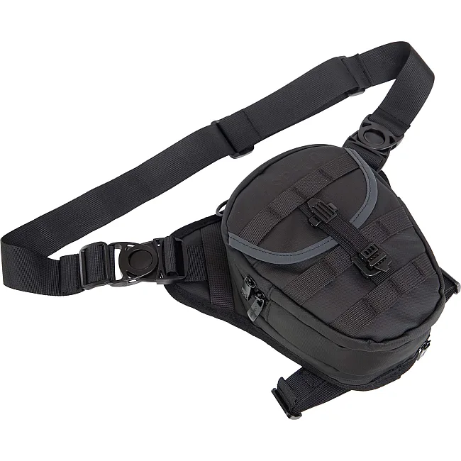Мотосумка набедренная JIASPEED M-8958