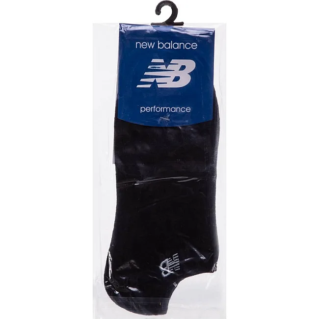 Спортивные носки мужские короткие NB BC-3929 (Белый)