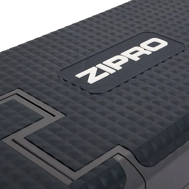 Степь-платформа с функцией лавы ZIPRO регулируемая