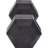Гантель шестигранная
 гексагональная
 ZELART
 TA-2679-12_5 1шт 12,5кг