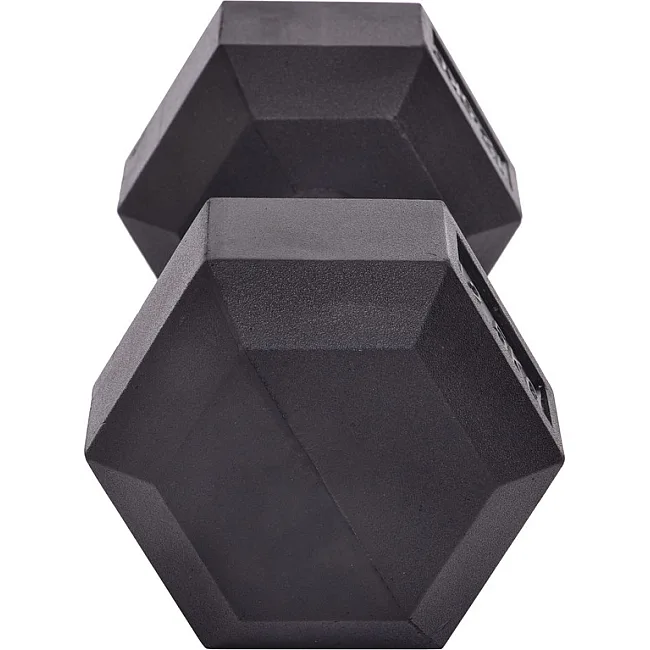 Гантель шестигранная
 гексагональная
 ZELART
 TA-2679-12_5 1шт 12,5кг