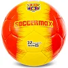 Футбольний м'яч SOCCERMAX MANCHESTER UNITED FB-0047-824 №5 PU
