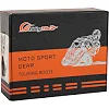 Мотоботы Спортивные короткие SPEED BIKERS A016
