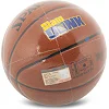 Баскетбольний м'яч
 SPALDING SLAM DUNK 77935Y
 7 (Коричневий)