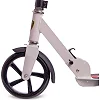 Самокат городской двухколесный складной XINZ SCOOTER CITY PRO XZ-122 (Черный)