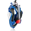 Повнолицьова маска Aqua Speed DRIFT 7090 синій, чорний