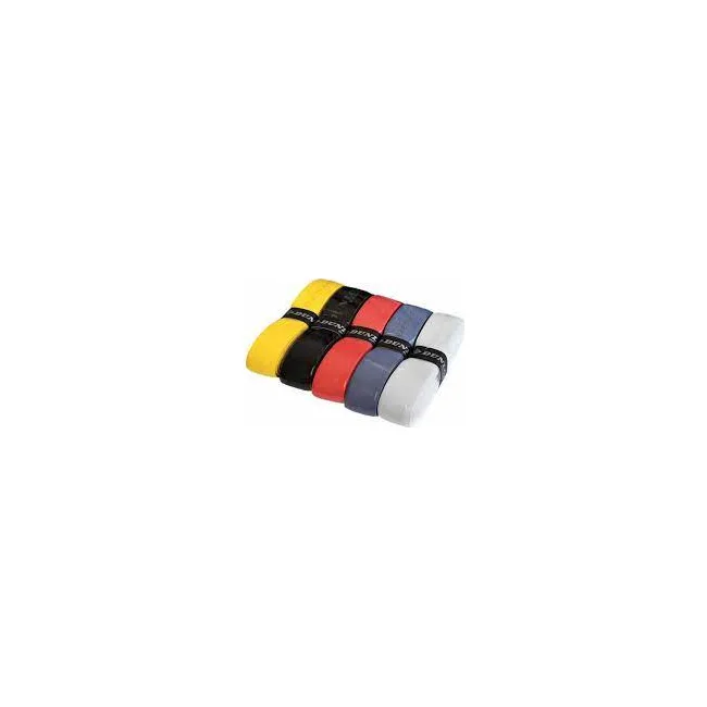 Ручка сквоша Dunlop SAC PRO PU MIXED 1PC, ст. 613250