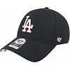 Кепка MVP 47 Brand LOS ANGELES DODGERS COASTAL FL