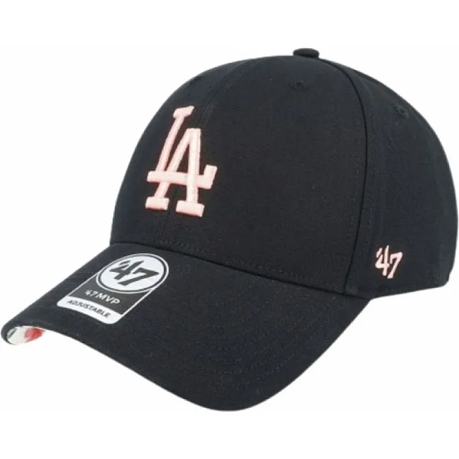 Кепка MVP 47 Brand LOS ANGELES DODGERS COASTAL FL