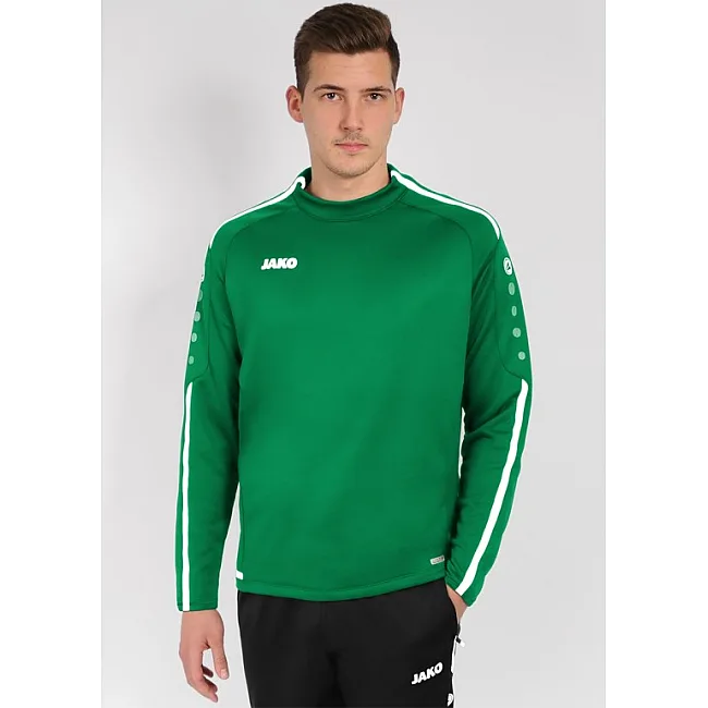 Свитер тренировочный striker 2.0 JAKO 8819-06