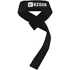 Лямки для тяги LIFTING STRAP EZOUS B-05 2шт (Черный)