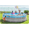 Басейн каркасний 17в1 INTEX 26730, 488 х 122 см