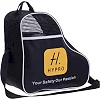 Сумка для роликов и коньков

 HYPRO SK-6966