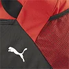 Спортивна сумка PUMA teamGOAL Teambag 55L червоний 29x65x32 см