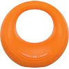 Гиря цельная с TPR покрытием Star Moon SP-SPORT
 SC-80145-5LB вес 2,3кг (Мятный)