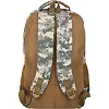 Штурмовой тактический рюкзак
 MILITARY RANGERS
 TY-9185
 45x29x16см 20л (Серый)