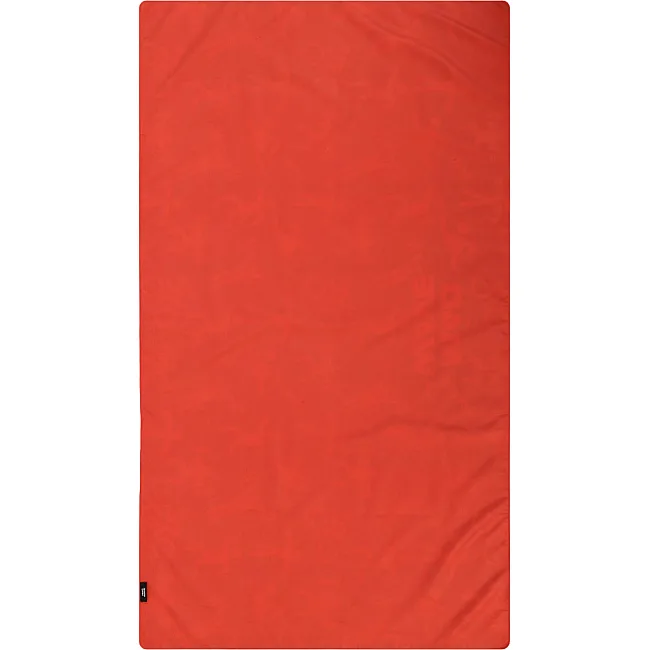 Спортивное полотенце
 из микрофибры MADWAVE
 SPORT M076306200W 140 см
х80см (Черный)