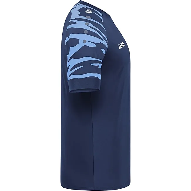 Футболка джерсі Power S/S JAKO 4244-937