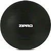 Мяч гимнастический Zipro Anti-Burst 55 см, черный