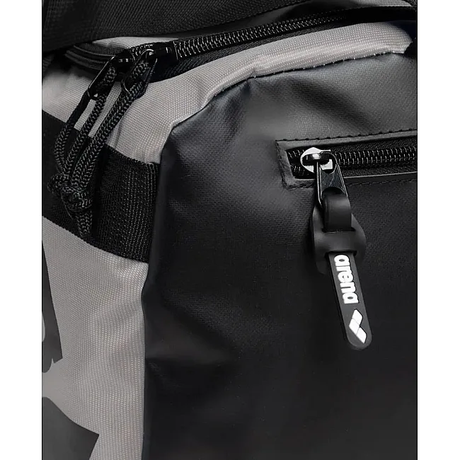 Сумка Arena ALL SET DUFFLE 40L бежевый 50х28х28 см