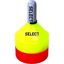 Набор маркеров для полей SELECT Marker Set 24 plastic holder